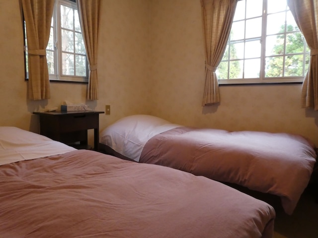 サニーサイドハット