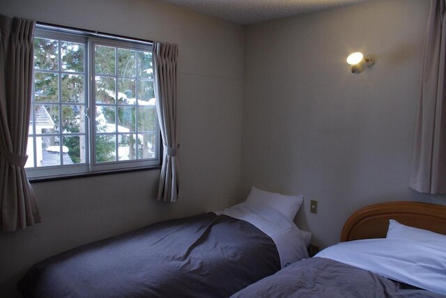 サニーサイドハット