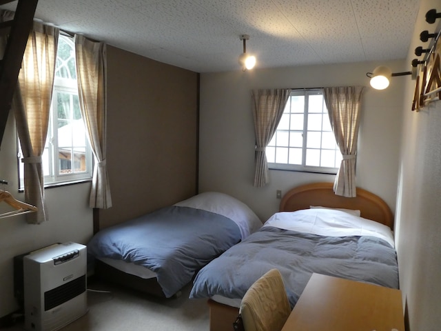 サニーサイドハット