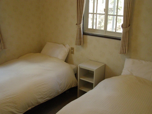 サニーサイドハット