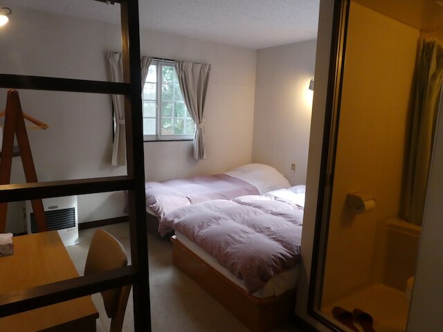 サニーサイドハット