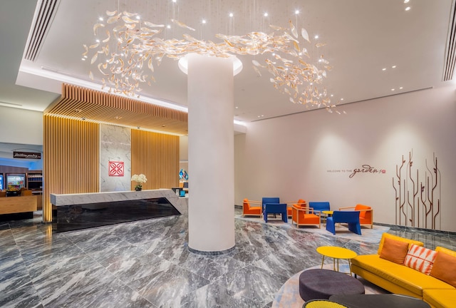 ヒルトン ガーデン イン シンガポール セラングーン