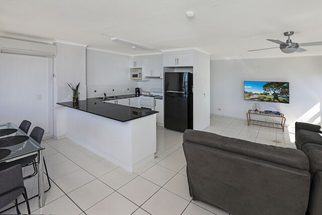 パーマストンタワー オン サウスポート ブロードウォーター