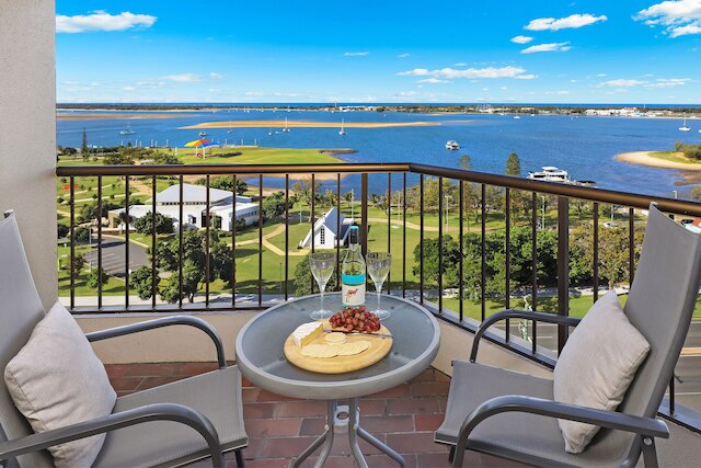 パーマストンタワー オン サウスポート ブロードウォーター