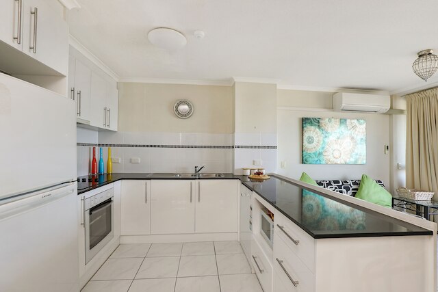 パーマストンタワー オン サウスポート ブロードウォーター