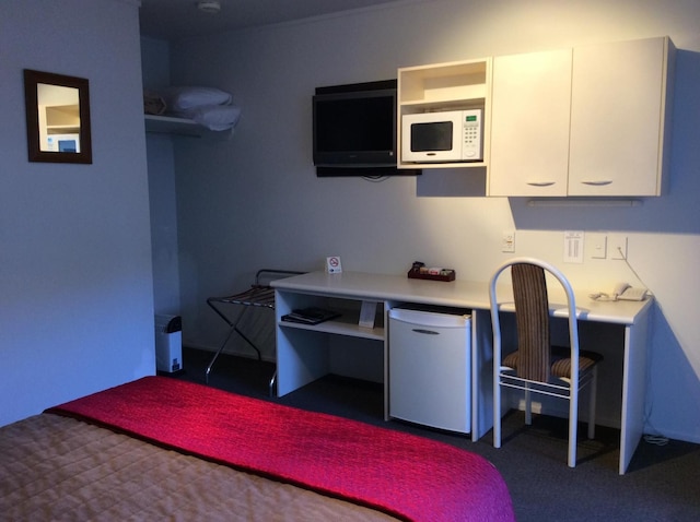 マークスマン モーター イン