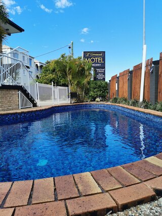 リマソール モーテル