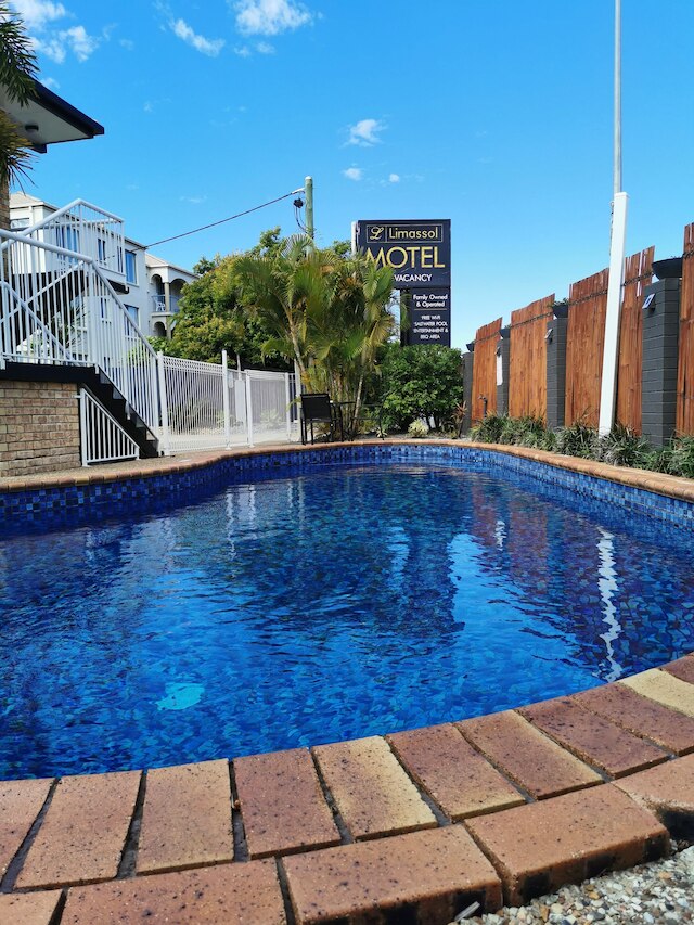 リマソール モーテル