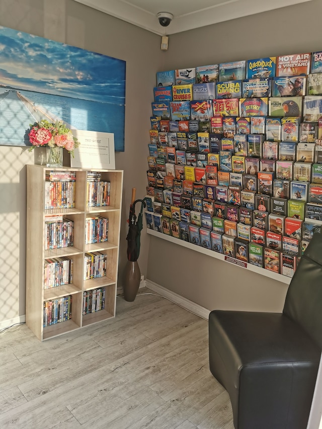 リマソール モーテル