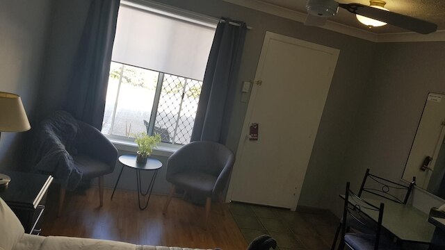 リマソール モーテル