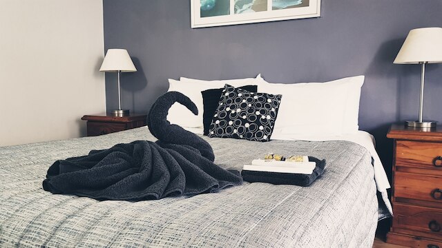 リマソール モーテル