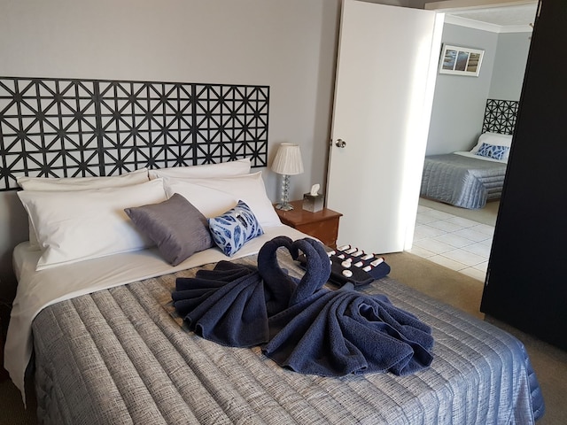 リマソール モーテル