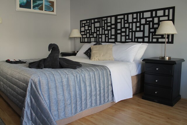 リマソール モーテル