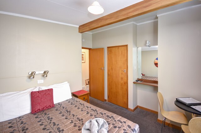 ガーデン モーテル