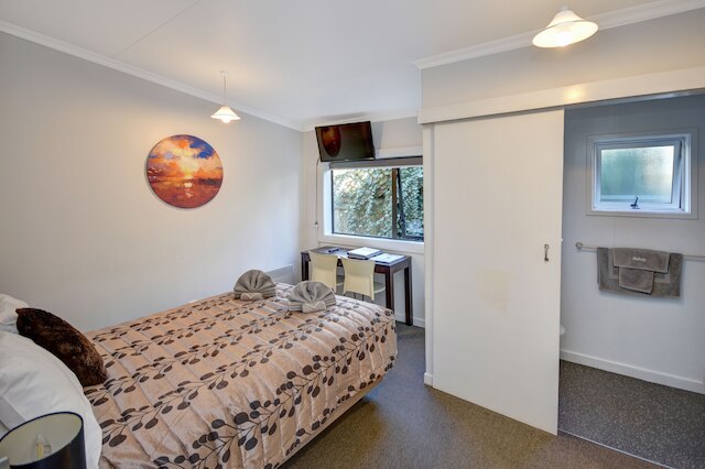 ガーデン モーテル