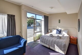 ガーデン モーテル