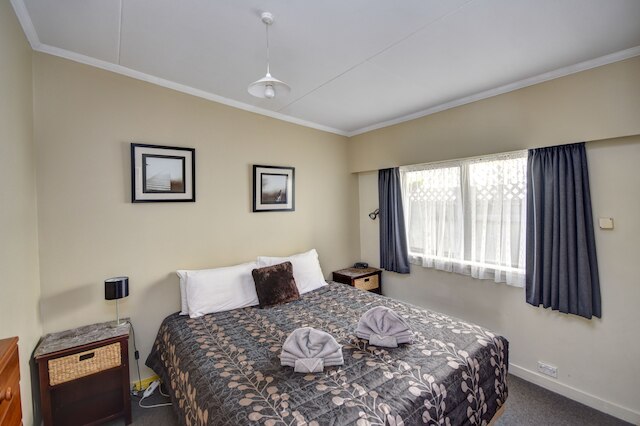 ガーデン モーテル