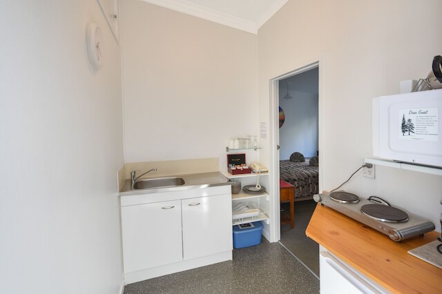 ガーデン モーテル