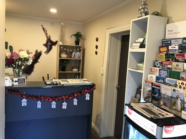 ガーデン モーテル