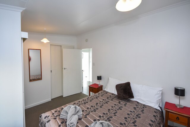 ガーデン モーテル