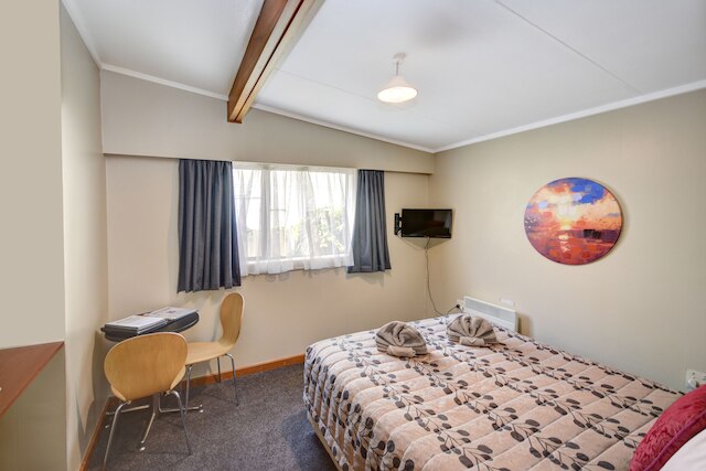 ガーデン モーテル