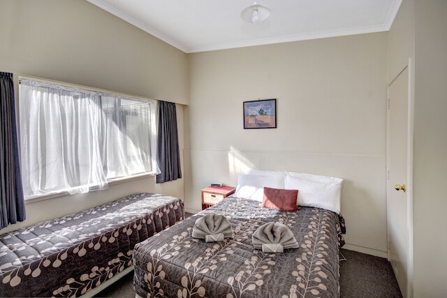 ガーデン モーテル