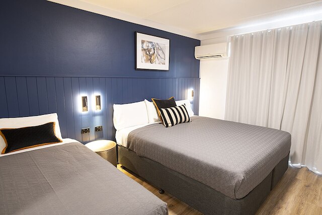 サウスエンド ホテル