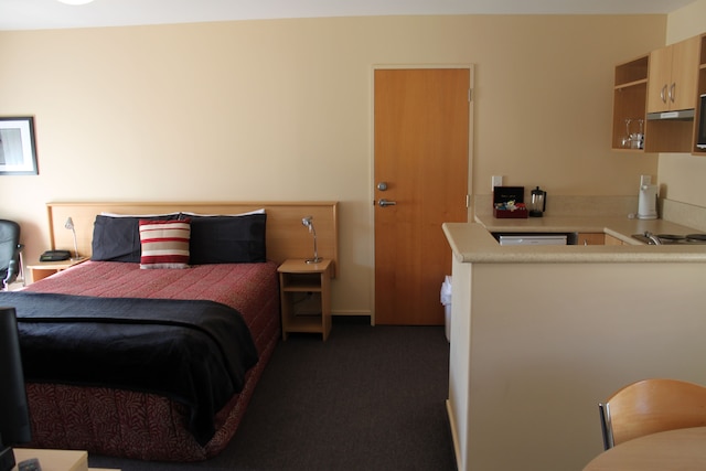 アルハンブラ オークス モーター ロッジ