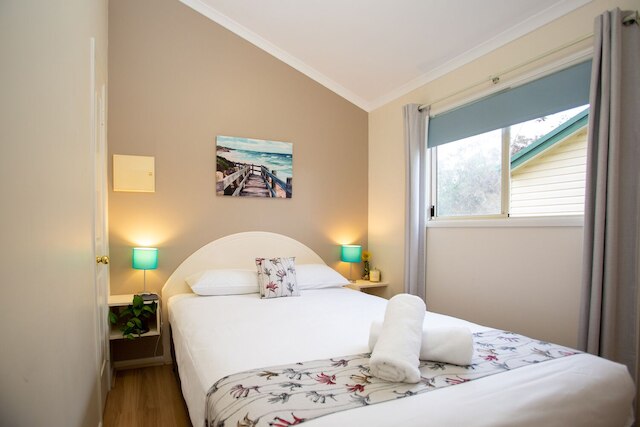 タスマンホリデーパーク - アルバニー