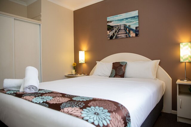 タスマンホリデーパーク - アルバニー