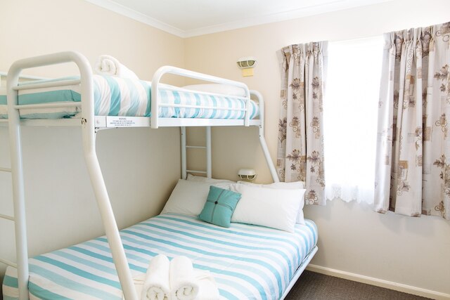 タスマンホリデーパーク - アルバニー