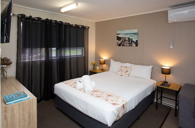 タスマンホリデーパーク - アルバニー