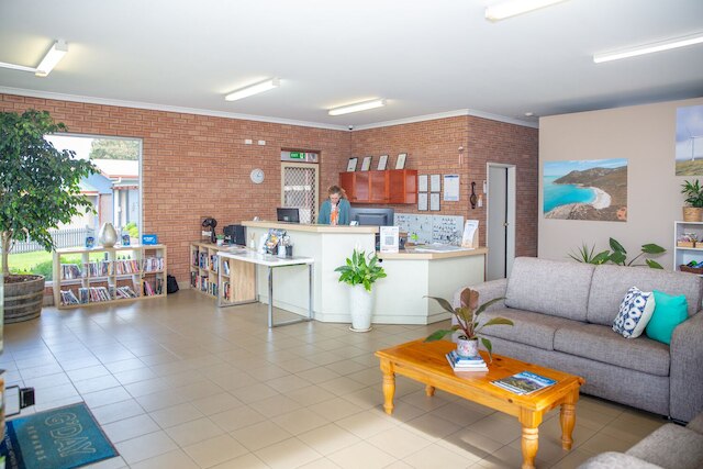 タスマンホリデーパーク - アルバニー