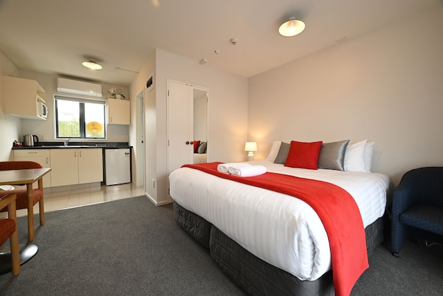 リカートン モール モーテル