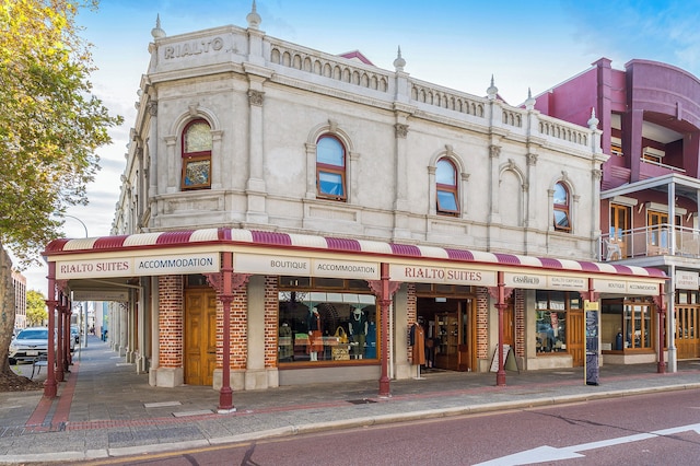 リアルト スイーツ