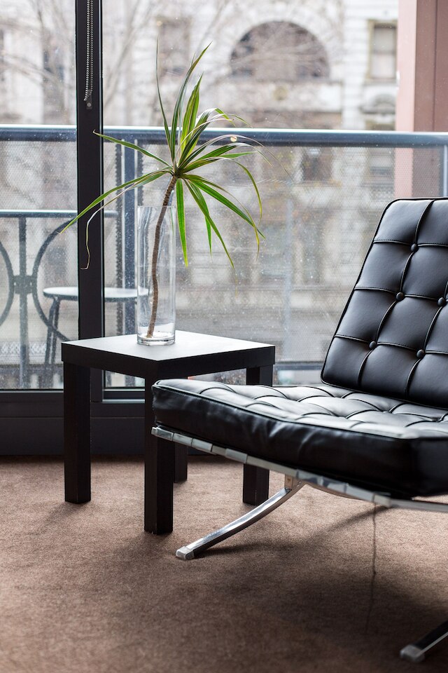 ABC アコモデーション -フリンダース