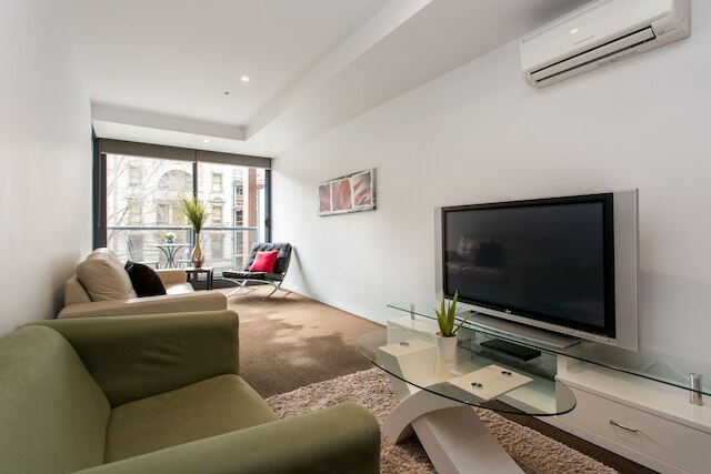 ABC アコモデーション -フリンダース