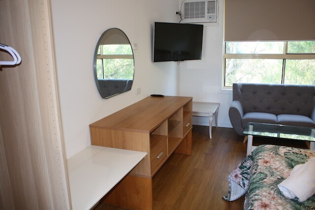 コーバーグ モーター イン