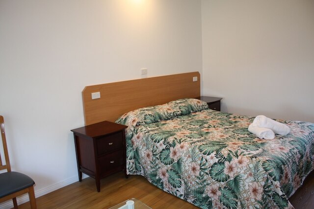 コーバーグ モーター イン