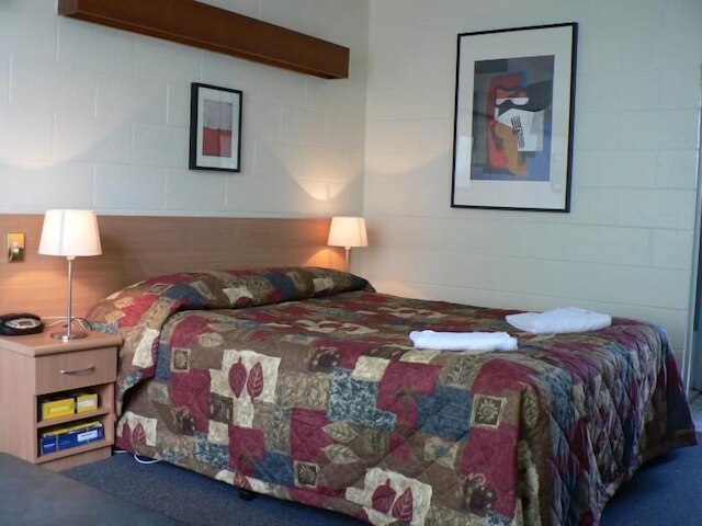 コーバーグ モーター イン