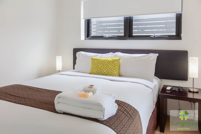 モルガン スイーツ