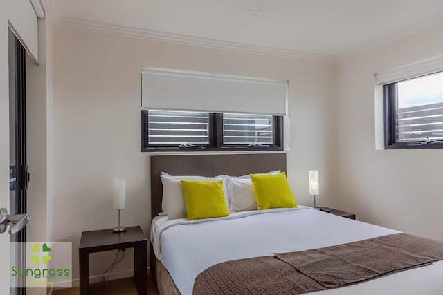 モルガン スイーツ