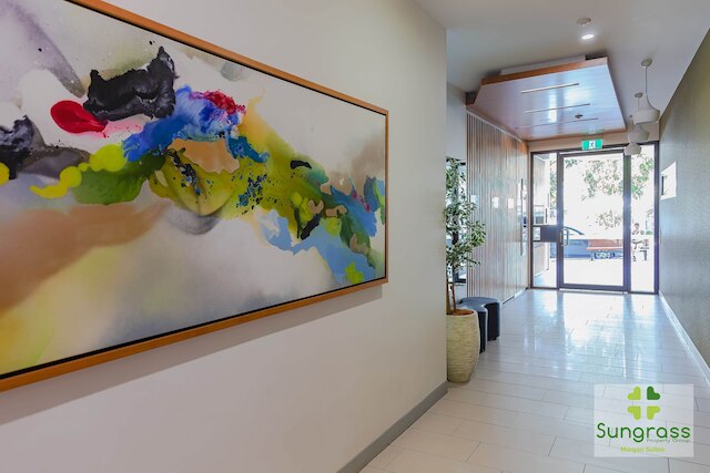 モルガン スイーツ