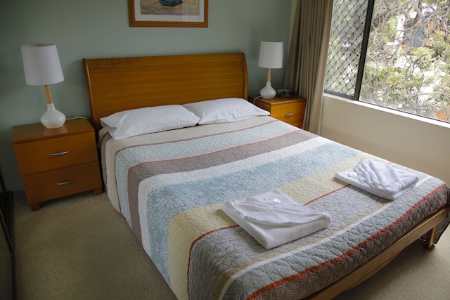 サンドリフト ビーチフロント アパートメンツ