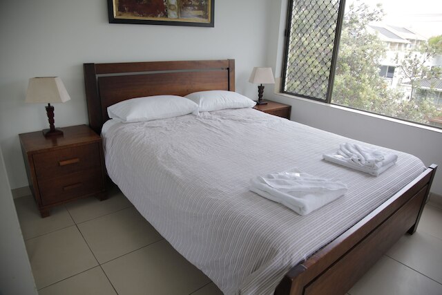 サンドリフト ビーチフロント アパートメンツ