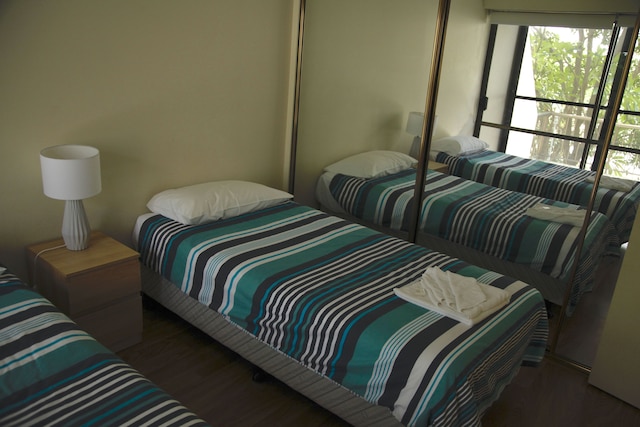 サンドリフト ビーチフロント アパートメンツ