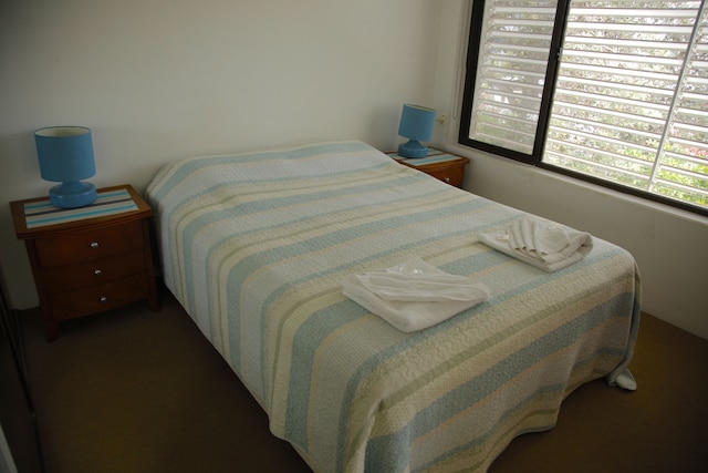 サンドリフト ビーチフロント アパートメンツ