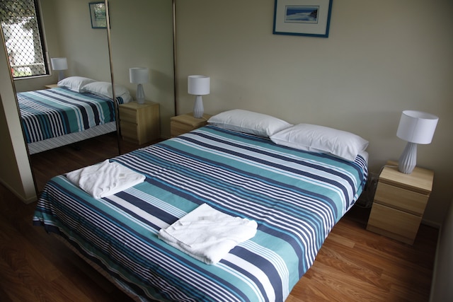 サンドリフト ビーチフロント アパートメンツ