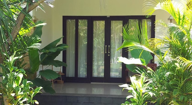 メドリ プティ ホームステイ