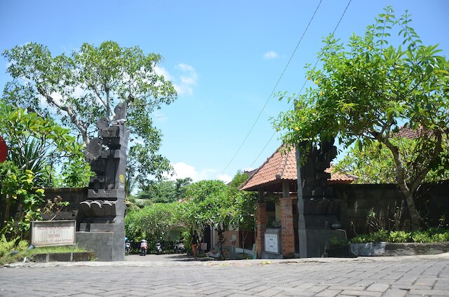 メドリ プティ ホームステイ